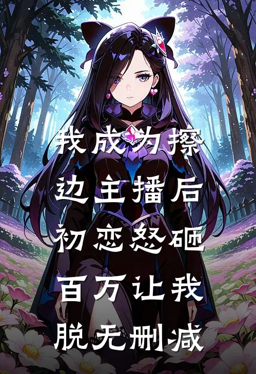 我成为擦边主播后，初恋怒砸百万让我脱无删减