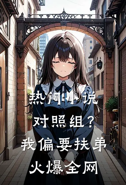 热门小说对照组？我偏要扶弟火爆全网