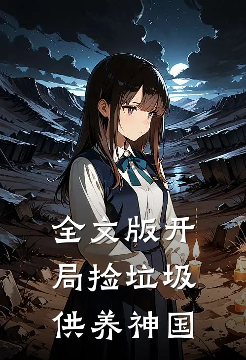 全文版开局捡垃圾供养神国