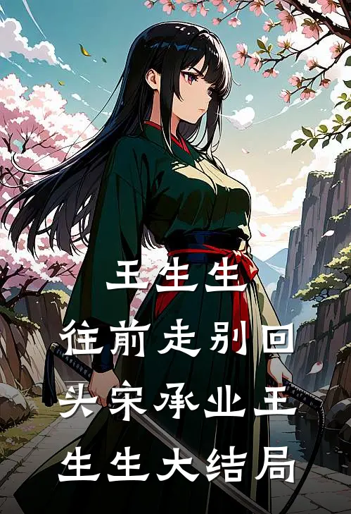 王生生，往前走别回头宋承业王生生大结局
