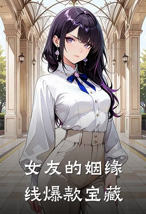 女友的姻缘线爆款宝藏
