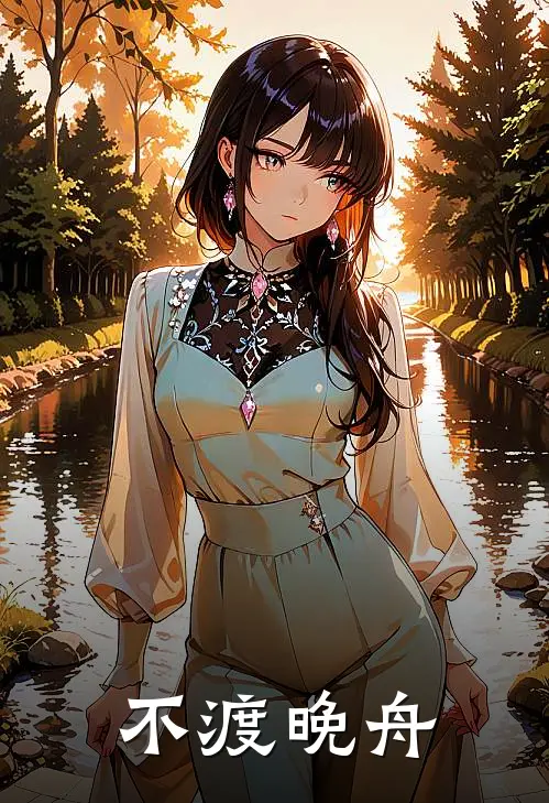 不渡晚舟
