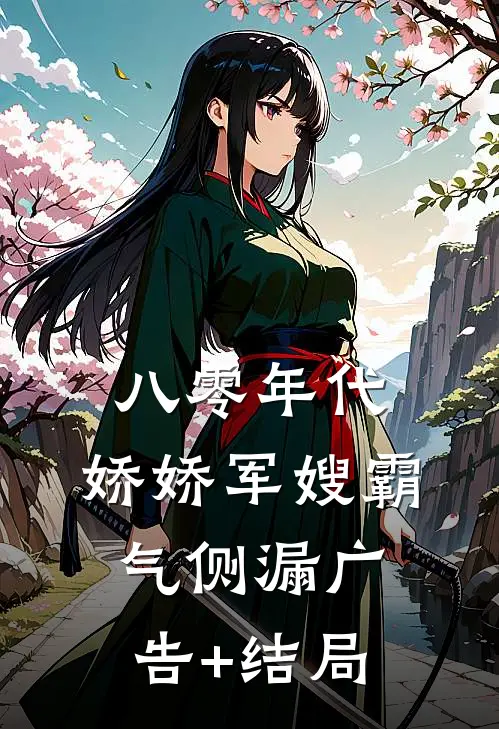 八零年代：娇娇军嫂霸气侧漏广告+结局