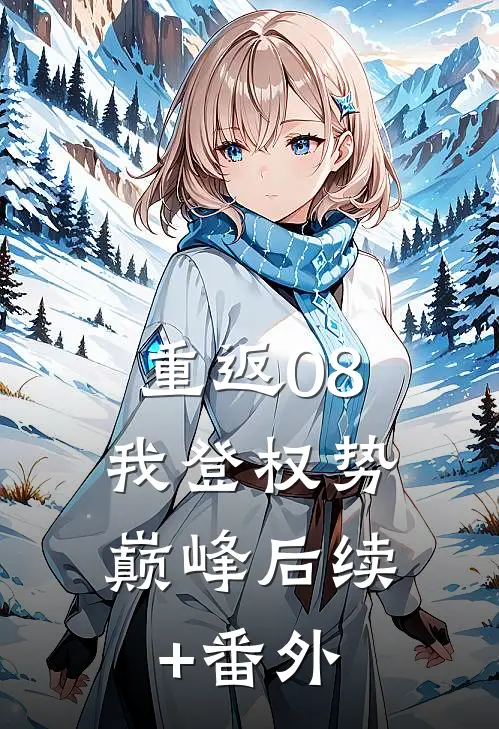 重返08：我登权势巅峰后续+番外