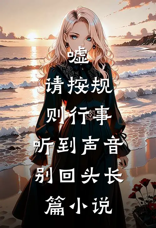 嘘，请按规则行事，听到声音别回头长篇小说
