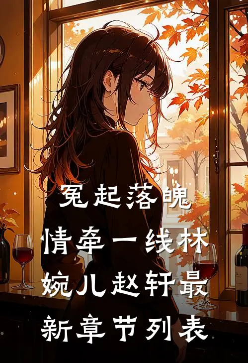 冤起落魄，情牵一线林婉儿赵轩最新章节列表