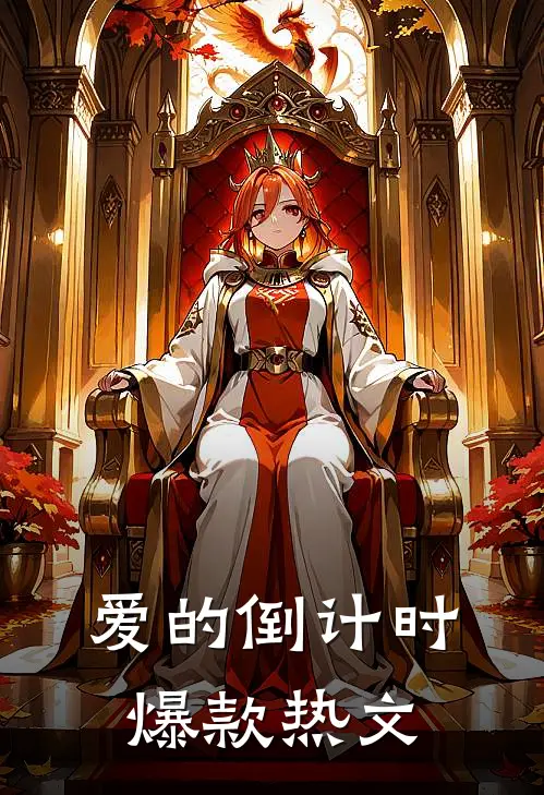 爱的倒计时爆款热文