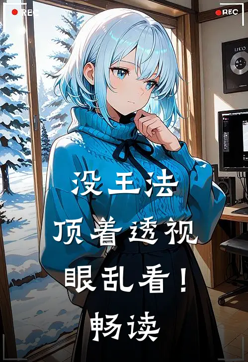 没王法，顶着透视眼乱看！畅读