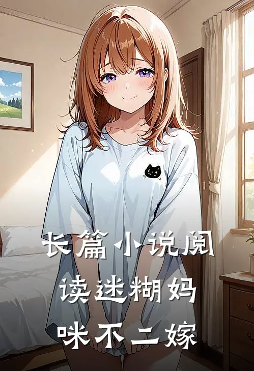 长篇小说阅读迷糊妈咪不二嫁
