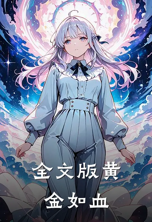 全文版黄金如血