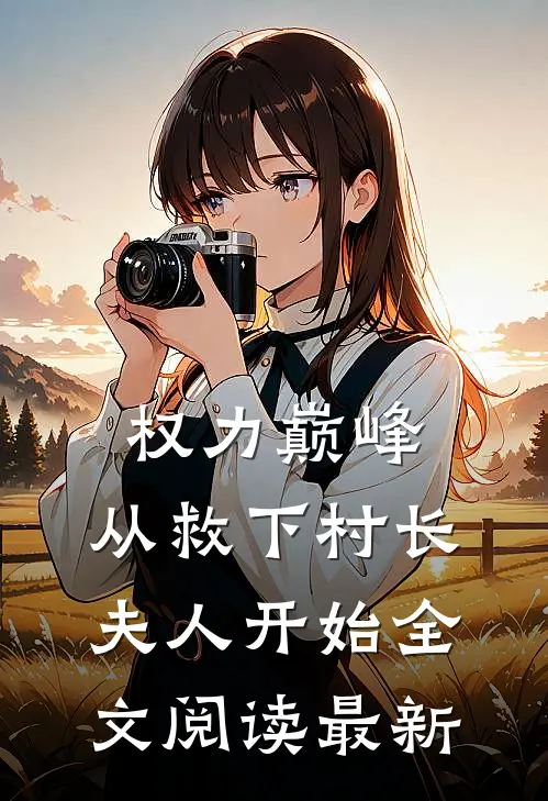 权力巅峰：从救下村长夫人开始全文阅读最新