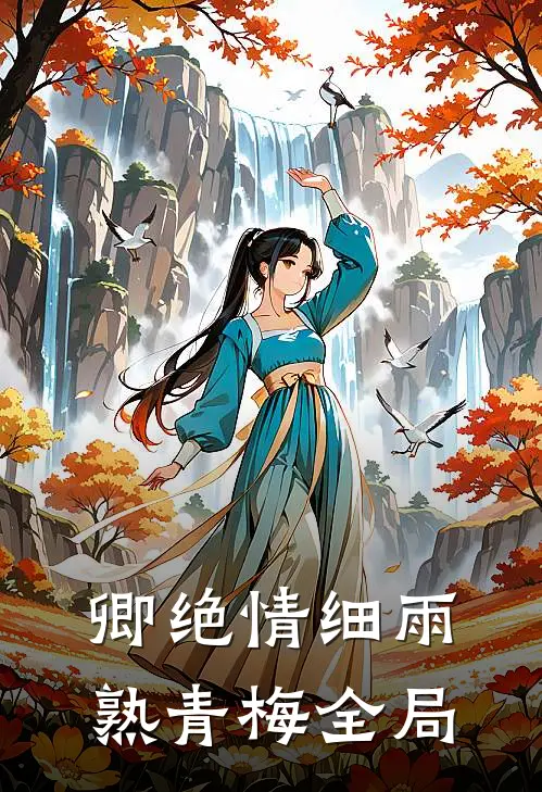 卿绝情细雨熟青梅全局