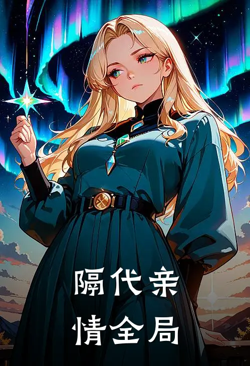 隔代亲情全局
