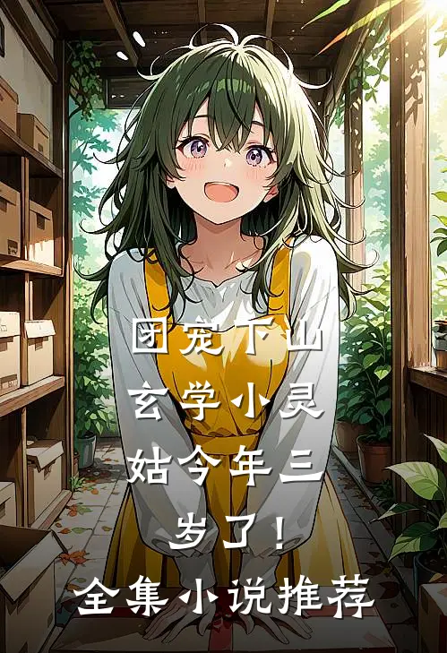团宠下山：玄学小灵姑今年三岁了！全集小说推荐