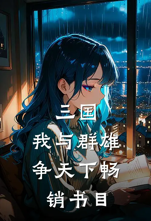 三国：我与群雄争天下畅销书目