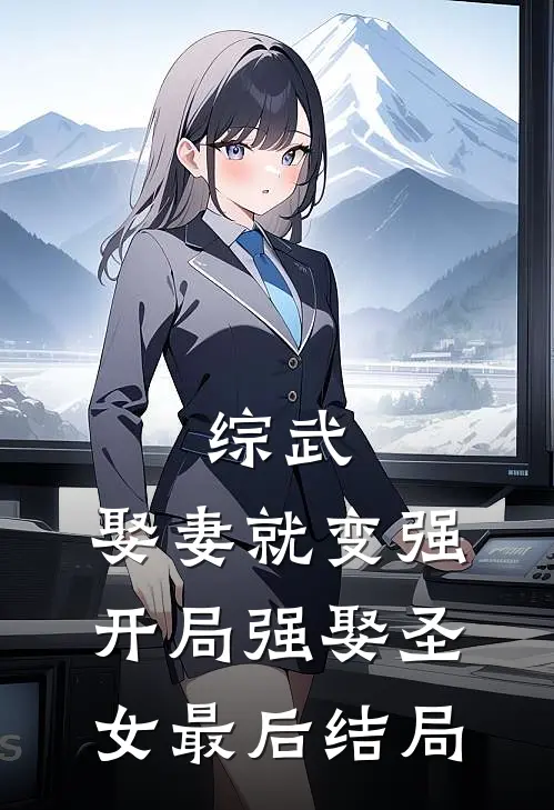 综武：娶妻就变强，开局强娶圣女最后结局