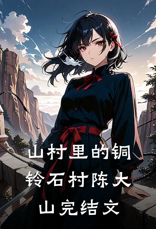 山村里的铜铃石村陈大山完结文