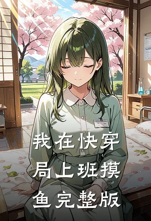 我在快穿局上班摸鱼完整版