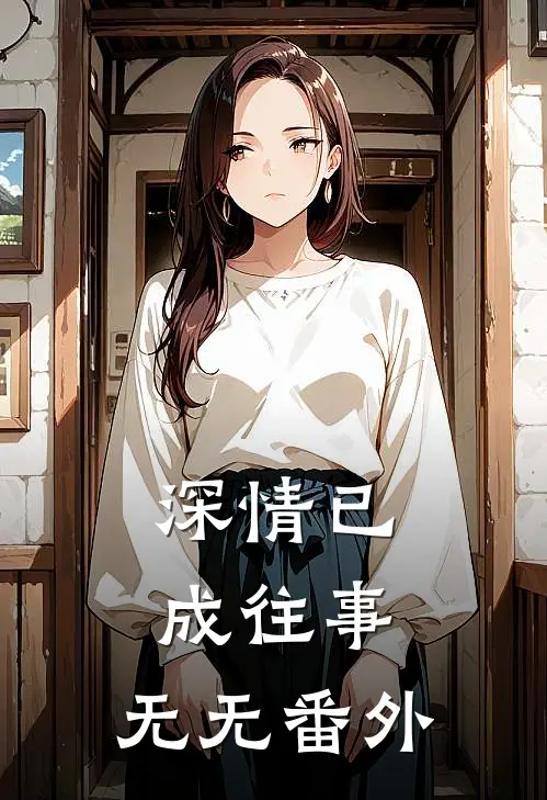 深情已成往事: 无无 番外