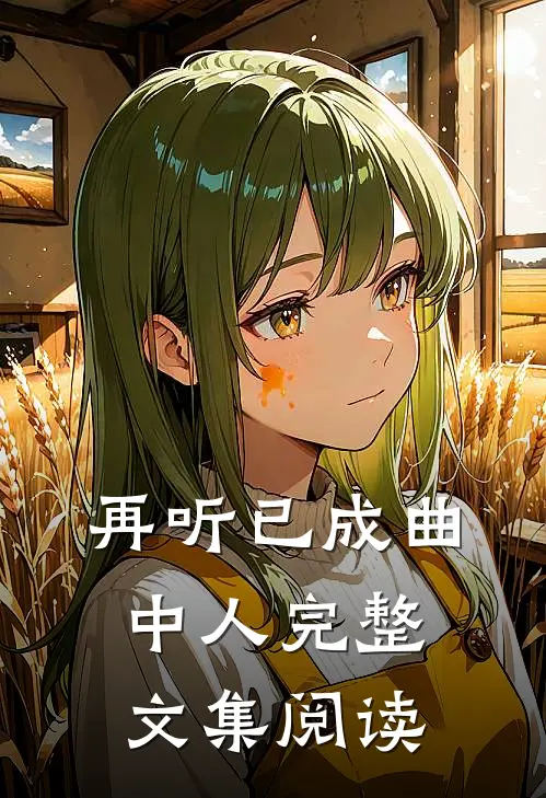 再听已成曲中人完整文集阅读