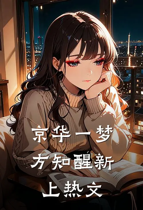 京华一梦方知醒新上热文