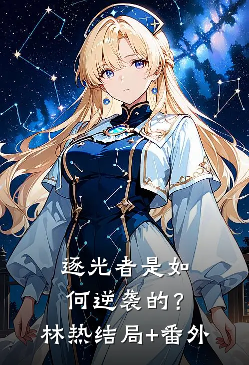 逐光者是如何逆袭的？林热结局+番外