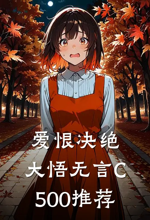 爱恨决绝，大悟无言C500推荐