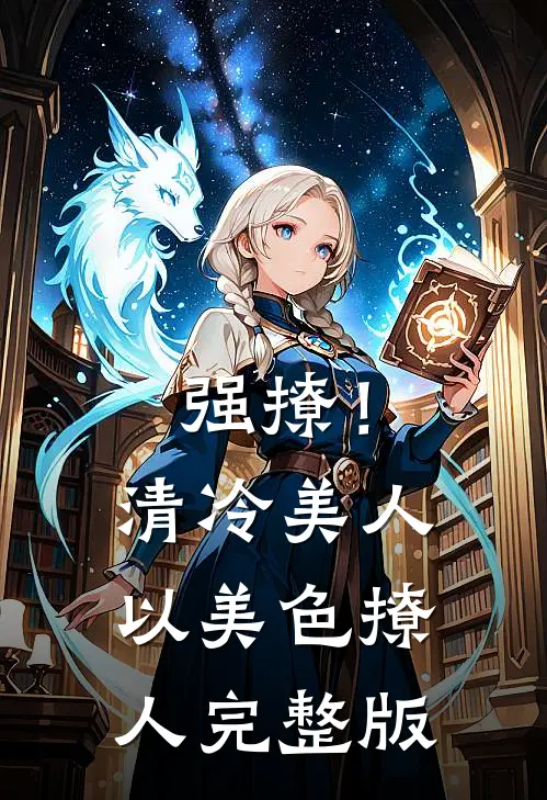 强撩！清冷美人以美色撩人完整版
