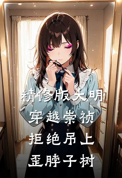 精修版大明：穿越崇祯，拒绝吊上歪脖子树