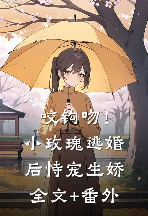 咬钩吻！小玫瑰逃婚后恃宠生娇全文+番外