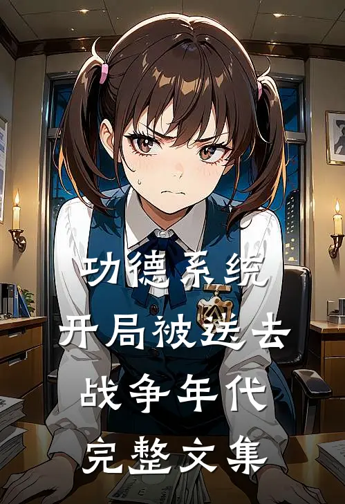功德系统：开局被送去战争年代完整文集