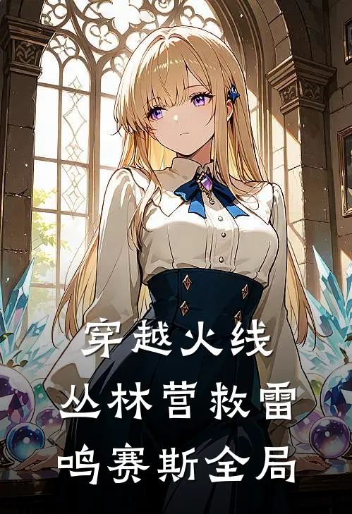 穿越火线：丛林营救雷鸣赛斯全局