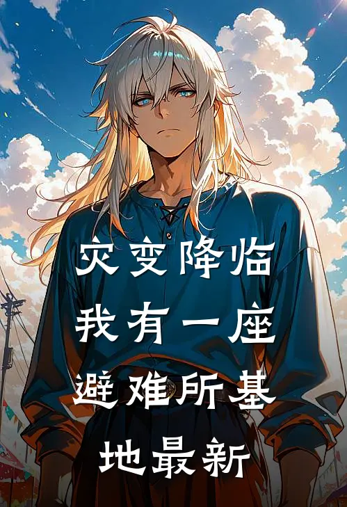 灾变降临：我有一座避难所基地最新