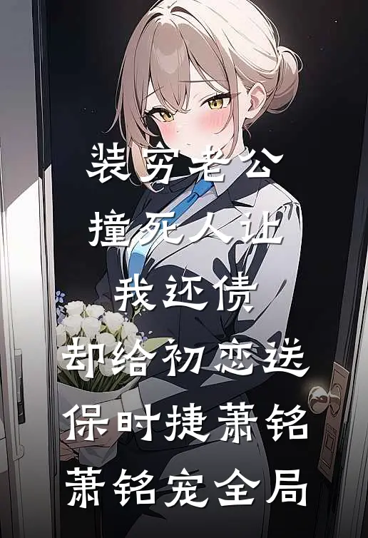 装穷老公撞死人让我还债，却给初恋送保时捷萧铭萧铭宠全局