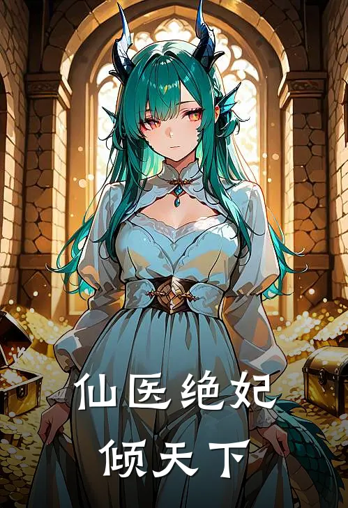 仙医绝妃倾天下