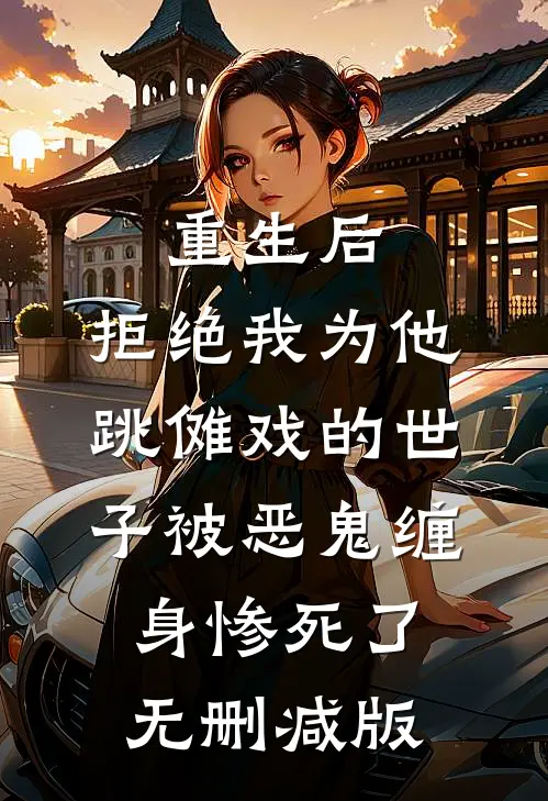 重生后，拒绝我为他跳傩戏的世子被恶鬼缠身惨死了无删减版