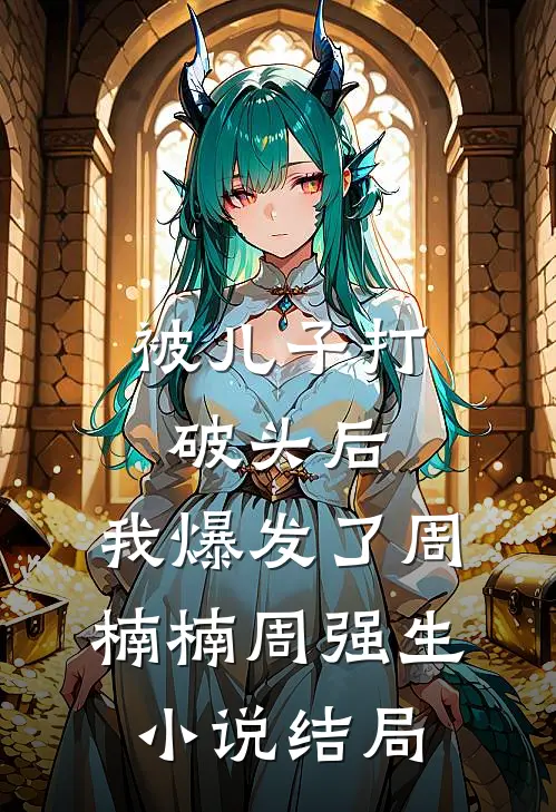 被儿子打破头后，我爆发了周楠楠周强生小说结局