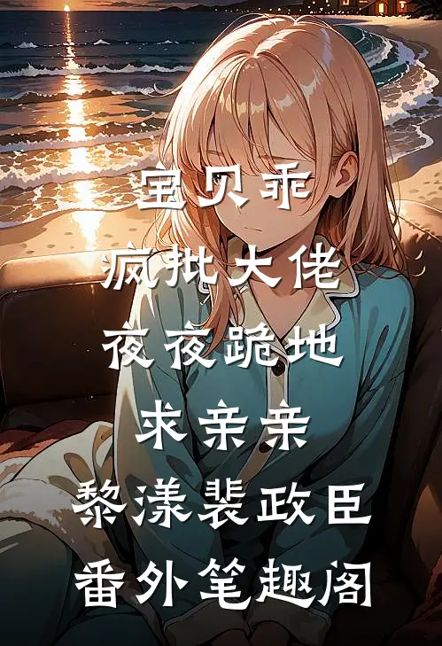 宝贝乖，疯批大佬夜夜跪地求亲亲：黎漾裴政臣番外笔趣阁