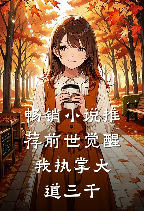 畅销小说推荐前世觉醒：我执掌大道三千