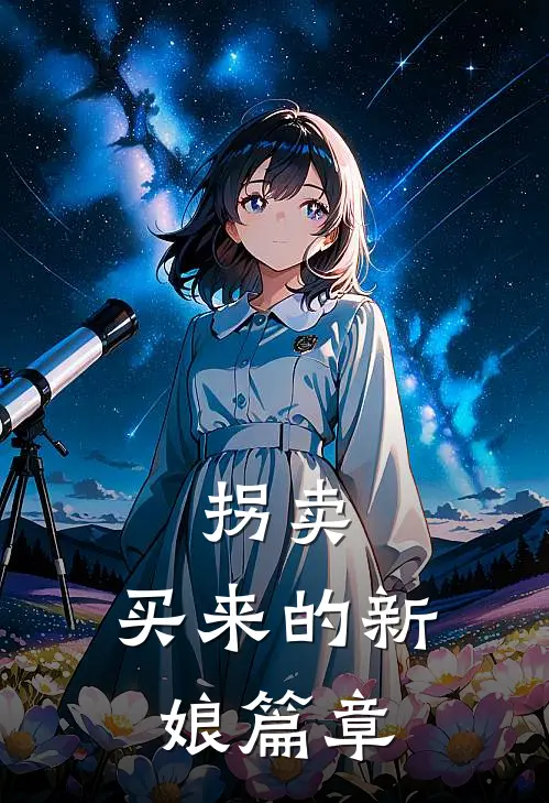 拐卖：买来的新娘篇章