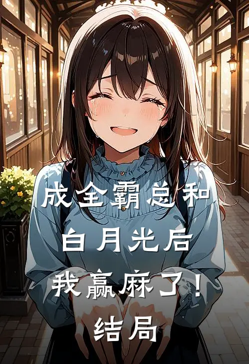 成全霸总和白月光后，我赢麻了！结局