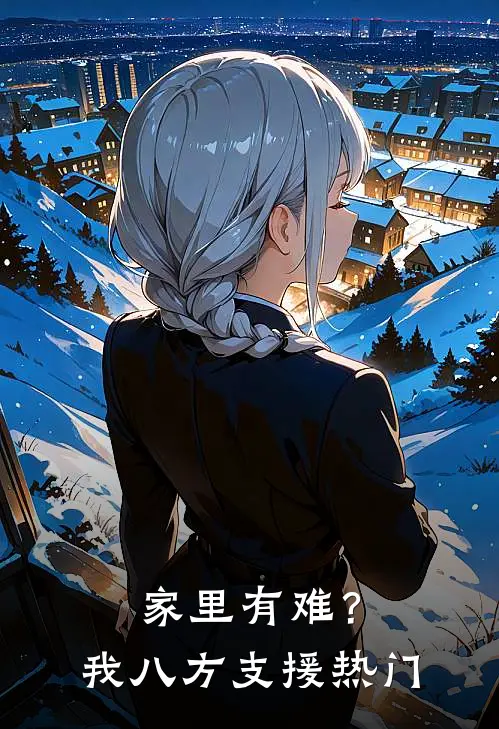 家里有难？我八方支援热门