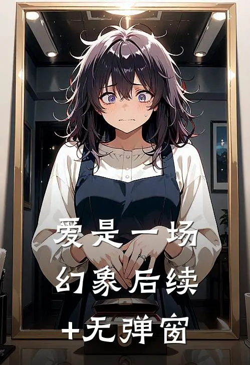 爱是一场幻象后续+无弹窗