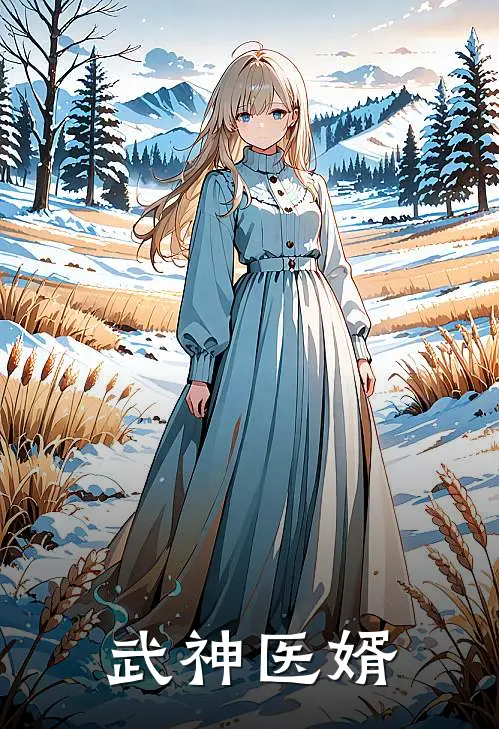武神医婿