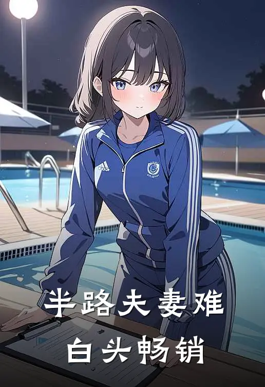半路夫妻难白头畅销