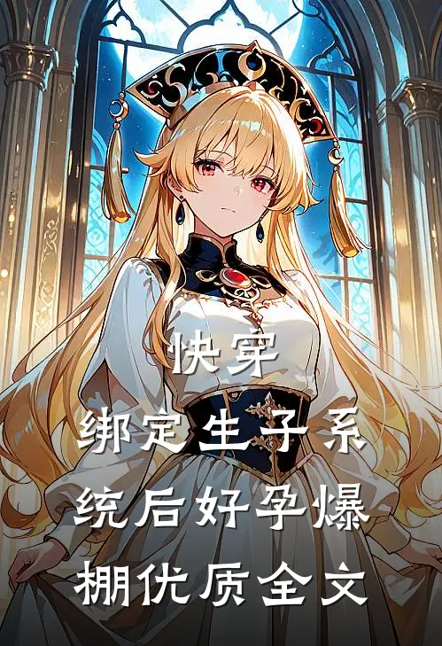 快穿：绑定生子系统后好孕爆棚优质全文