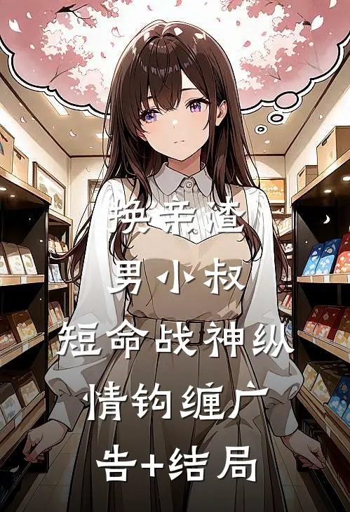 换亲渣男小叔，短命战神纵情钩缠广告+结局