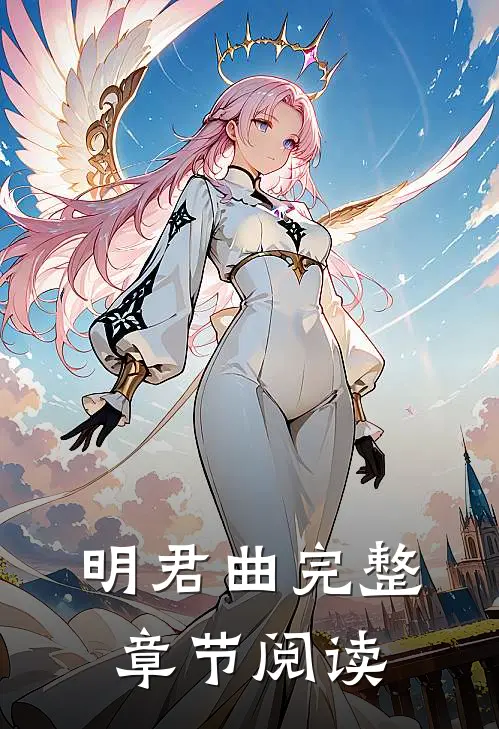 明君曲完整章节阅读