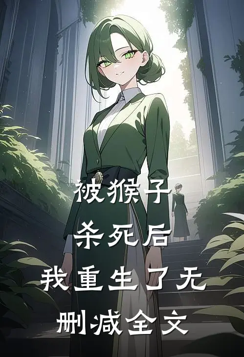 被猴子杀死后，我重生了无删减全文