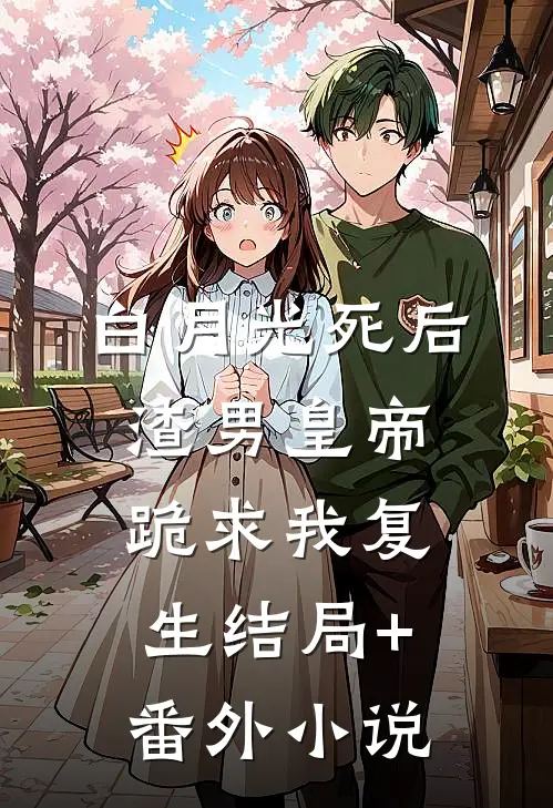 白月光死后，渣男皇帝跪求我复生结局+番外小说